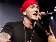 Bóng đá anh, ngoại hạng anh, lịch thi đấu euro 2012, Eminem có cuộc “mở màn” ấn tượng nhất kể từ năm 2008 